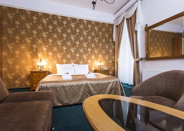 Abella & By Artery شقة فندقية 3*