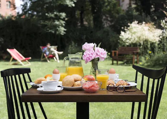 شقة فندقية Abella & By Artery