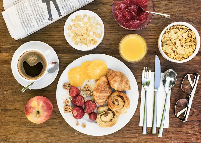 شقة فندقية Abella & By Artery 3*