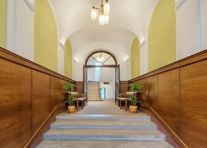 Abella & By Artery 3* كراكوفيا