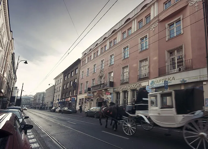 شقة فندقية Abella & By Artery 3*