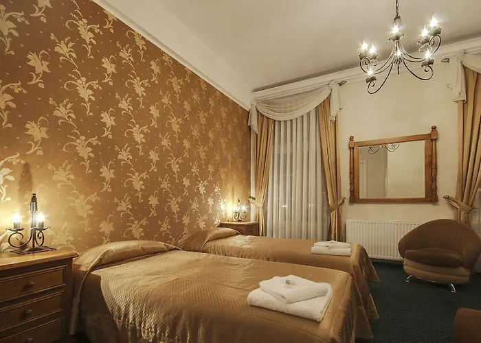 Abella & By Artery شقة فندقية 3*