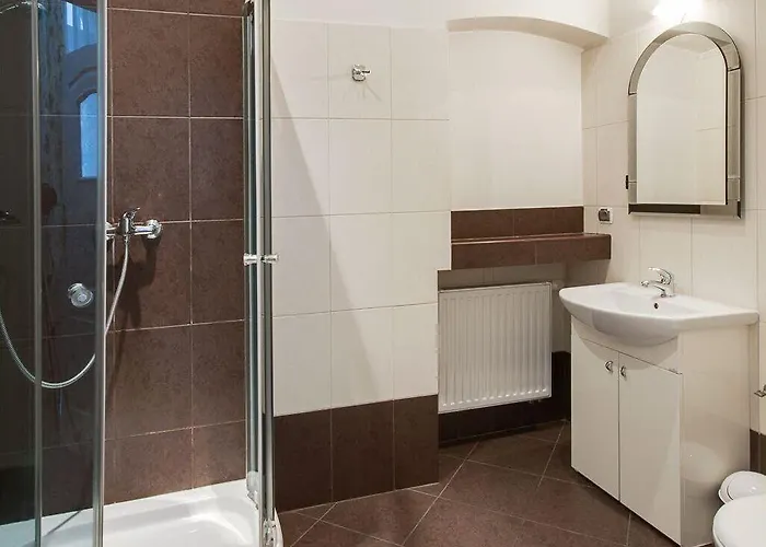 شقة فندقية Abella & By Artery