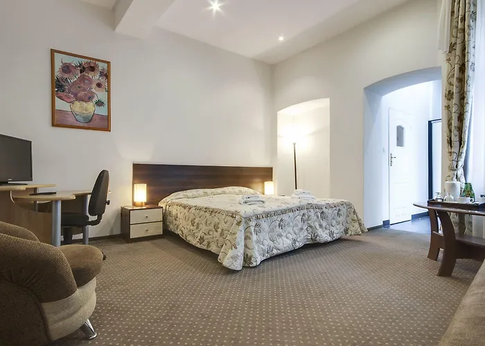 Abella & By Artery شقة فندقية