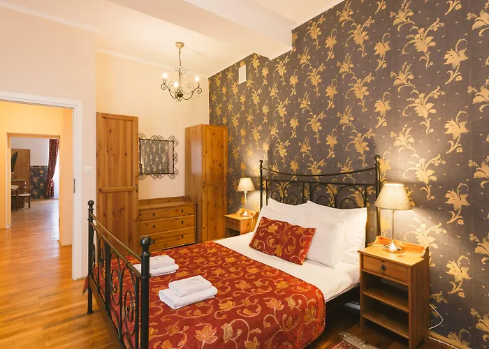 شقة فندقية Abella & By Artery 3*