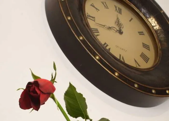 Abella & By Artery شقة فندقية 3*