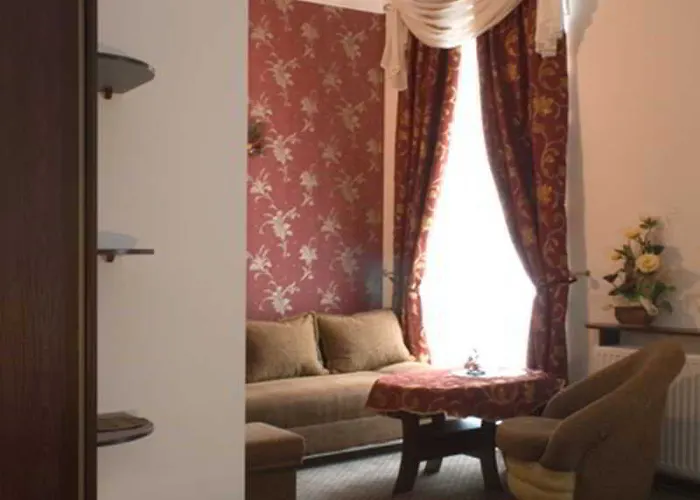 Abella & By Artery 3* كراكوفيا