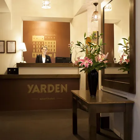 Abella & By Artery Aparthotel 3*