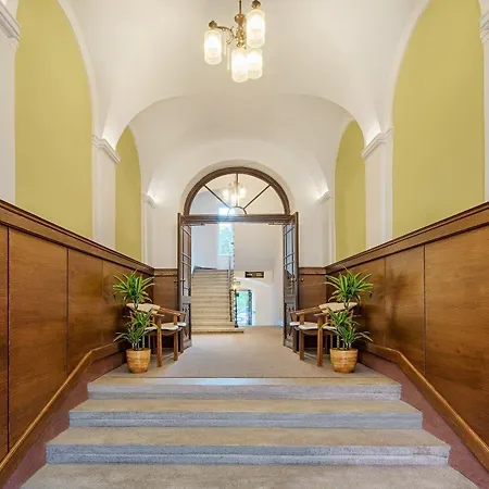 Abella & By Artery 3* Cracovia