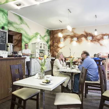 Abella & By Artery Aparthotel