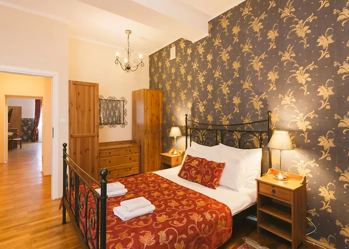 Abella & By Artery Краков