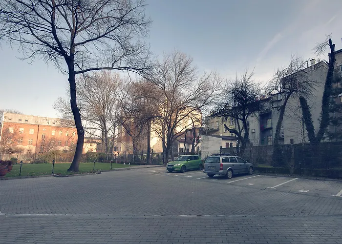 Abella & By Artery Апарт-отель 3*