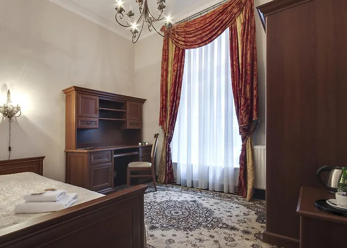 Abella & By Artery Краков