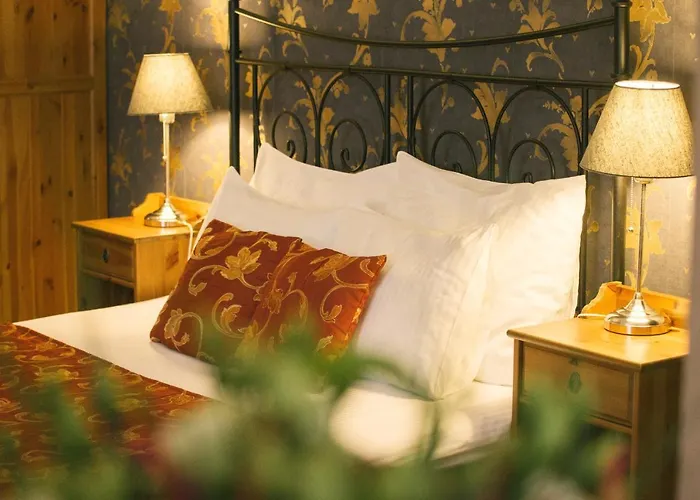 Abella & By Artery Апарт-отель