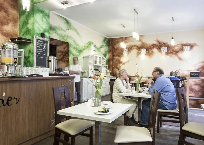 Апарт-отель Abella & By Artery