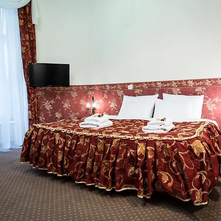 Hotel apartamentowy Abella & By Artery