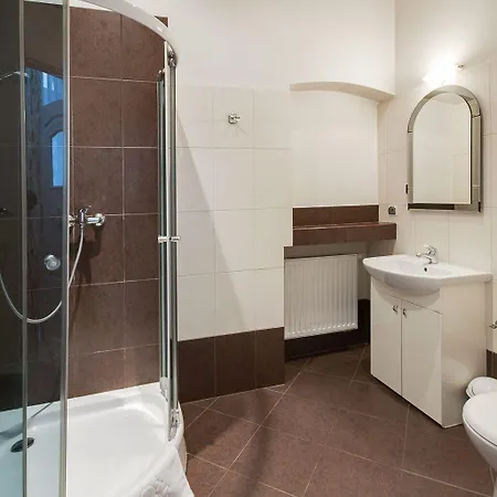 Hotel apartamentowy Abella & By Artery