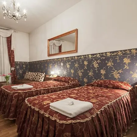 Hotel apartamentowy Abella & By Artery